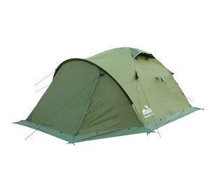 Намет Tramp Mountain 3 TRT-023-green