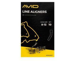 Адаптер гачка Avid Carp Line Aligners