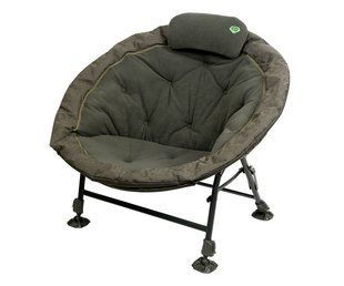 Carp Pro DIAMOND Крiсло коропове CPR1 телескопічні ніжки