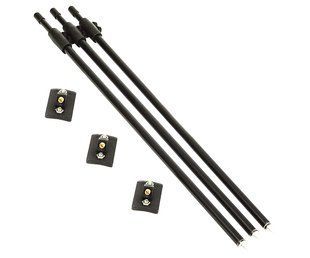 Адаптери для кріплення відра Cygnet Spod Bucket Adaptors