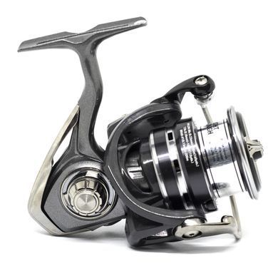 Котушка Daiwa 20 Exceler LT 1000 (20004609)