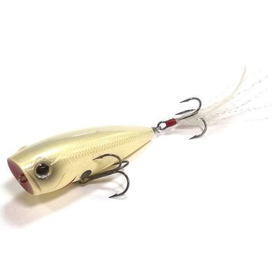 Воблер Daiwa Steez Popper 70F Bass (07431212)