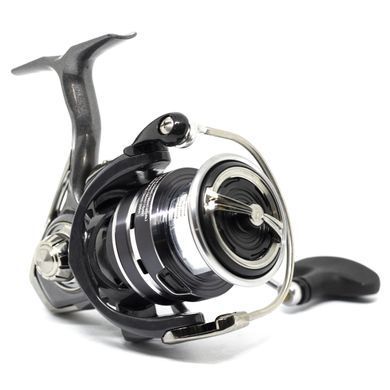 Котушка Daiwa 20 Exceler LT 1000 (20004609)