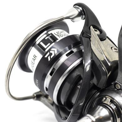 Котушка Daiwa 20 Exceler LT 1000 (20004609)