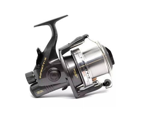 Котушка Daiwa Infinity-X 5500 BR