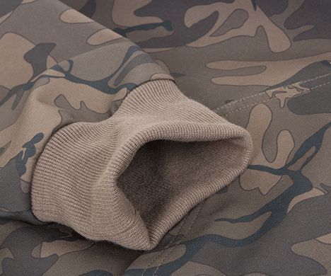 Куртка FOX Chunk Camo Softshell Hoodie M