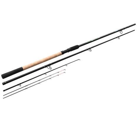 Фідерне вудлище Flagman SQUADRON FLOW FEEDER 330 - 120g