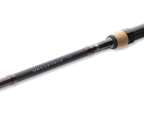 Спінінг Daiwa Megaforce Jigger 2.20m 1-9g