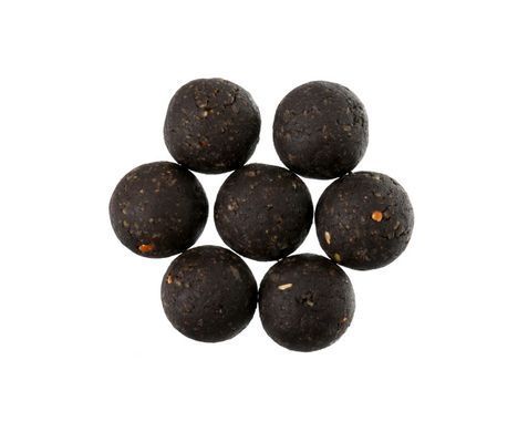 Бойли Carp Pro Soluble Hookbaits 200г 20мм Кальмар & Осьминог