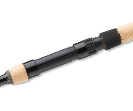 Спінінг Daiwa Megaforce Jigger 2.20m 1-9g