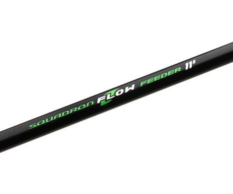 Фідерне вудлище Flagman SQUADRON FLOW FEEDER 330 - 120g