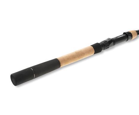 Спінінг Daiwa Megaforce Jigger 2.20m 1-9g
