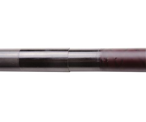 Ручка підсака штекерная Flagman Squadron Light Match 4 м