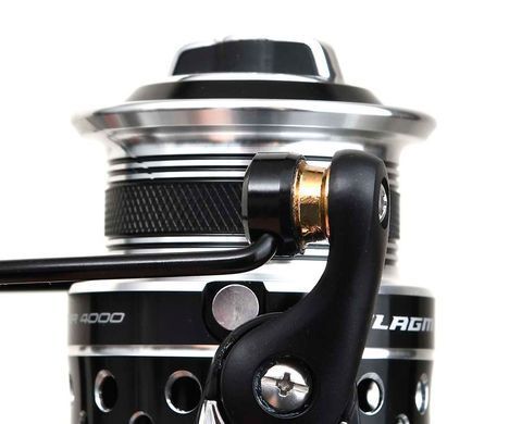 FLAGMAN Котушка "FORCE RANK FEEDER 4000" 5,1:1, 4+1 SI