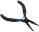 Інструмент рыболова Flagman Minilit Ring Pliers 5"