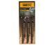 Готове оснащення PB Products R2G SR Hit & Run Leadclip Leader 90 Silt