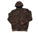 Куртка FOX Chunk Camo Softshell Hoodie M