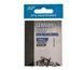 Застібка з вертлюгом Flagman German snap S