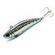 Воблер Daiwa Samurai Tachi Chemi Vibe 70S 70mm 16.5g #Lumi Akakin Zebra (07465451)
