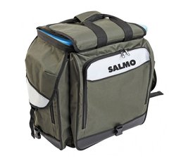 Ящик-рюкзак зимовий SALMO