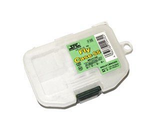 Коробка MEIHO Case Fly SS (F-SS) 103x73x23mm
