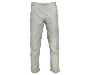 Штани трансформери Veduta Zipp-Off Ultralight Pants Dark Ash M