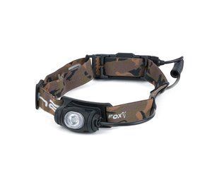 FOX Лiхтарик головний Halo AL350C Headtorch