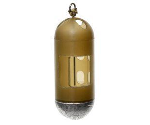 Годівниця Flagman Plastic Maggot Feeder Medium 40г