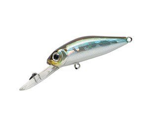 Воблер Pontoon 21 CrackJack 38SP-DR 38мм 2.6г #005