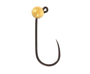 Джиг-голівка Furai Area Jig Hends BL-321 #8 0,6г Gold