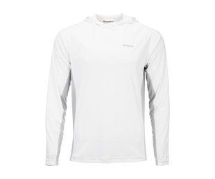 Реглан Simms SolarFlex Hoody White XXXL