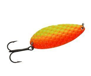 Блешня коливна Flagman Spoon Flex 5,7g color 781