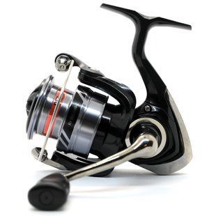 Котушка Daiwa 20 RX LT 3000-C