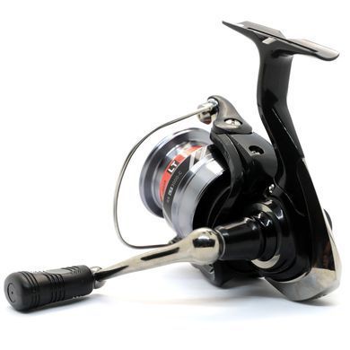 Котушка Daiwa 20 RX LT 3000-C