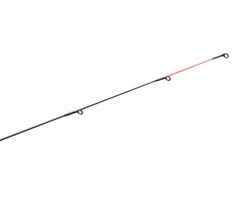 Вершинка для фідерного вудлища Flagman Sherman Pro Feeder New Generation Tip Carbon 3/3.3/3.6м 40/70г 2.2мм 1oz