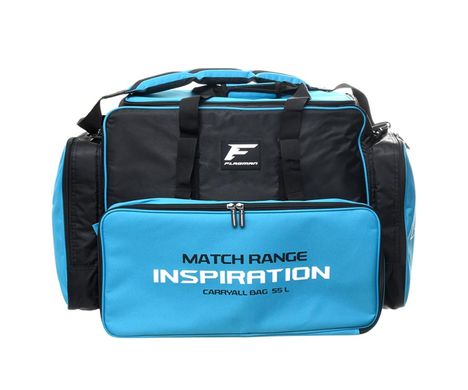 Сумка INSPIRATION MATCH BAG 55L Size: 70х45х44cm CARRIAL BAG