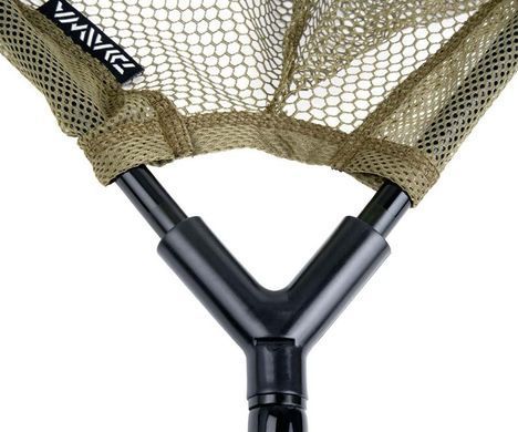 Підсак Daiwa Black Widow Carp Landing Net