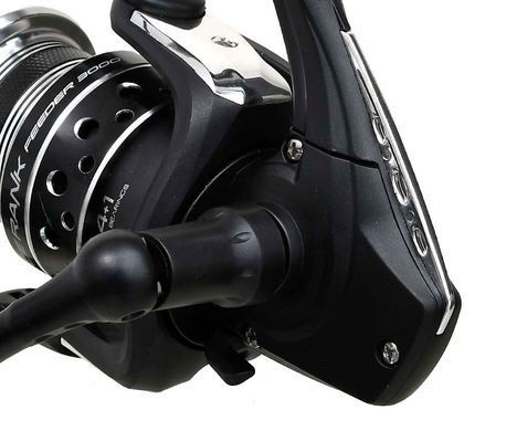 FLAGMAN Котушка "FORCE RANK FEEDER 3000" 5,1:1, 4+1 SI