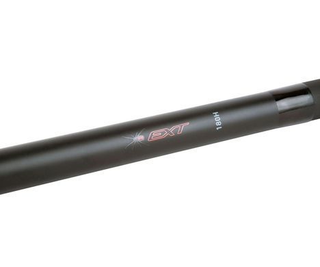 Підсак Daiwa Black Widow Carp Landing Net