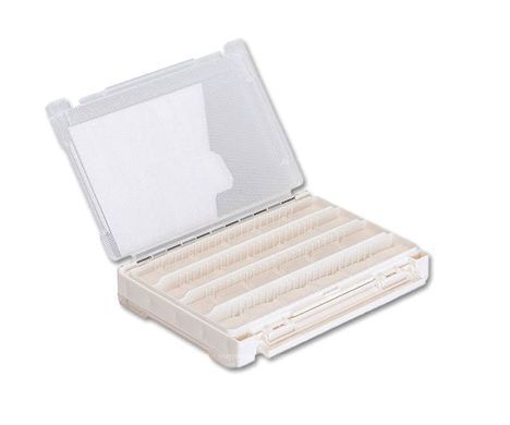 Коробка Meiho Rungun Case 3010W 205х145х40мм