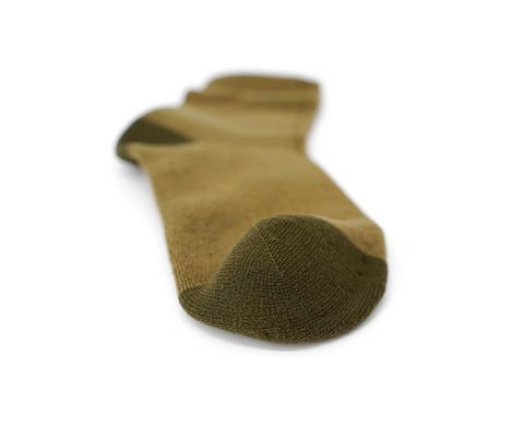Шкарпетки Dexshell Ultra Thin Crew L Khaki