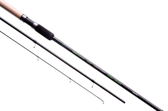 Матчеве вудлище Flagman Mantaray Elite Slider Match 3.90м 15г