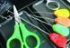 KORDA Голка протягування повiдцiв/ Heavy Latch Stik Needle 12cm