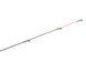 Вершинка для фідерного вудлища Flagman Sherman Pro Feeder New Generation Tip Carbon 3/3.3/3.6м 40/70г 2.2мм 1oz