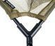 Підсак Daiwa Black Widow Carp Landing Net