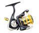 Котушка спінінгова Daiwa 19 Revros LT 5000-C