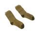Шкарпетки Dexshell Ultra Thin Crew L Khaki