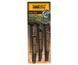 Готове оснащення PB Products R2G SR Hit & Run Leadclip Leader 90 Weed