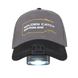 Ліхтар на кепку GC FV201 W/UV Sensor