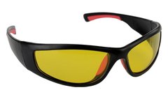 Сонцезахисні окуляри Sunglasses, yellow lenses (Поляризовані ссонцезахисні окуляри, жовті лінзи)